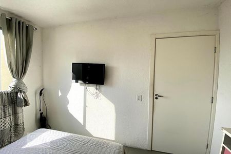 Apartamento para alugar com 41m², 2 quartos e 1 vaga Apartamento para alugar com 41m², 2 quartos e 1 vagaQuarto 2