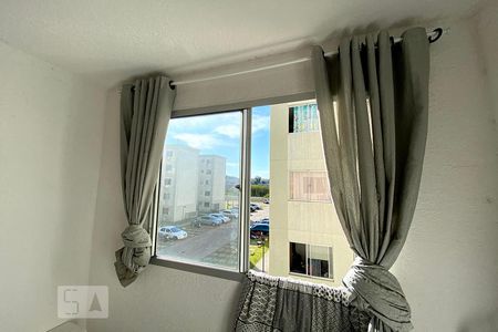 Apartamento para alugar com 41m², 2 quartos e 1 vaga Apartamento para alugar com 41m², 2 quartos e 1 vagaJanela do Quarto 2