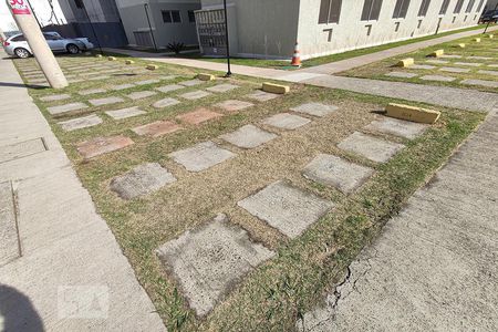 Apartamento para alugar com 41m², 2 quartos e 1 vaga Apartamento para alugar com 41m², 2 quartos e 1 vagaBox de Garagem