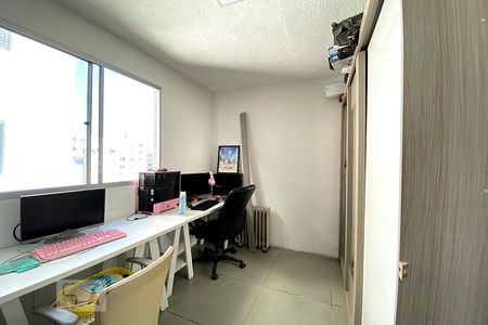 Quarto 1 de apartamento para alugar com 2 quartos, 41m² em Santos Dumont, São Leopoldo