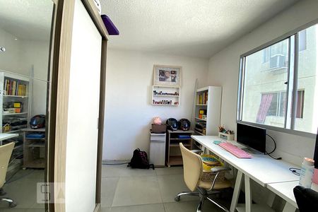 Apartamento para alugar com 41m², 2 quartos e 1 vaga Apartamento para alugar com 41m², 2 quartos e 1 vagaQuarto 1