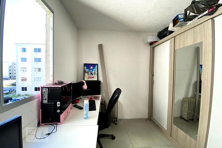 Apartamento para alugar com 41m², 2 quartos e 1 vaga Apartamento para alugar com 41m², 2 quartos e 1 vagaQuarto 1