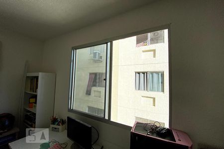 Apartamento para alugar com 41m², 2 quartos e 1 vaga Apartamento para alugar com 41m², 2 quartos e 1 vagaJanela do Quarto 1
