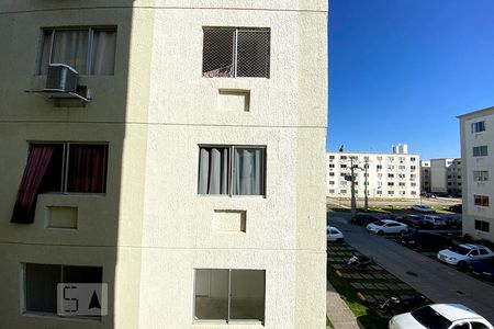Apartamento para alugar com 41m², 2 quartos e 1 vaga Apartamento para alugar com 41m², 2 quartos e 1 vagaVista da Janela