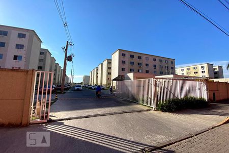 Apartamento para alugar com 41m², 2 quartos e 1 vaga Apartamento para alugar com 41m², 2 quartos e 1 vagaFachada do Condomínio