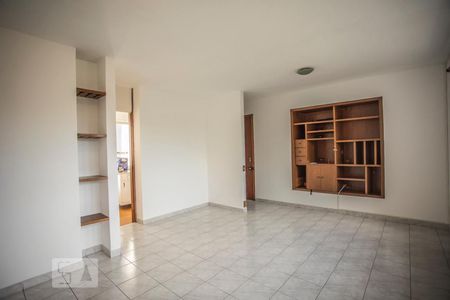 Sala de apartamento para alugar com 3 quartos, 65m² em Vila Nova Caledônia, São Paulo