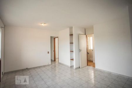 Sala de apartamento para alugar com 3 quartos, 65m² em Vila Nova Caledônia, São Paulo