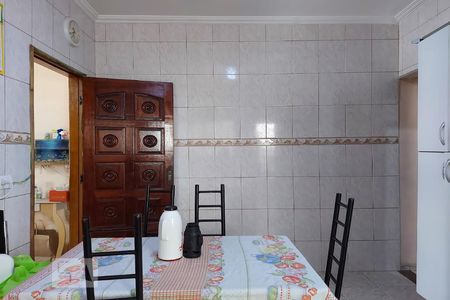 Casa à venda com 100m², 3 quartos e 1 vaga Casa à venda com 100m², 3 quartos e 1 vagaCozinha