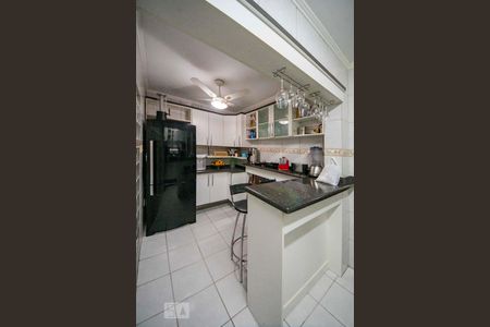 Apartamento à venda com 90m², 2 quartos e 1 vagaCozinha