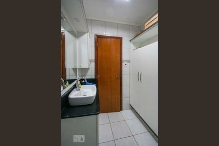 Apartamento à venda com 90m², 2 quartos e 1 vagaBanheiro