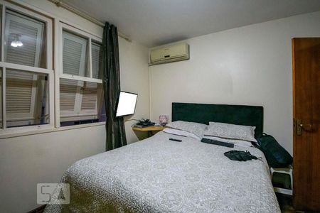 Quarto 2 de apartamento à venda com 2 quartos, 90m² em Higienópolis, Porto Alegre