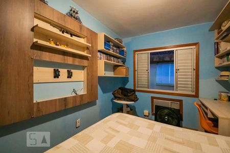 Apartamento à venda com 90m², 2 quartos e 1 vagaQuarto 3