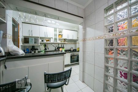 Apartamento à venda com 90m², 2 quartos e 1 vagaCozinha