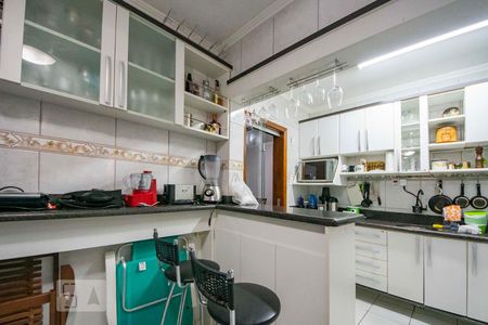 Apartamento à venda com 90m², 2 quartos e 1 vagaCozinha