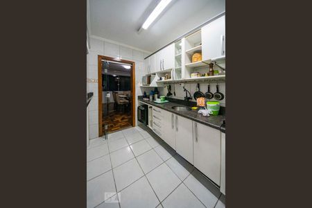 Apartamento à venda com 90m², 2 quartos e 1 vagaCozinha