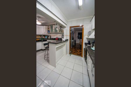 Apartamento à venda com 90m², 2 quartos e 1 vagaCozinha