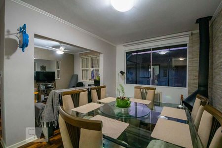 Sala de apartamento à venda com 2 quartos, 90m² em Higienópolis, Porto Alegre