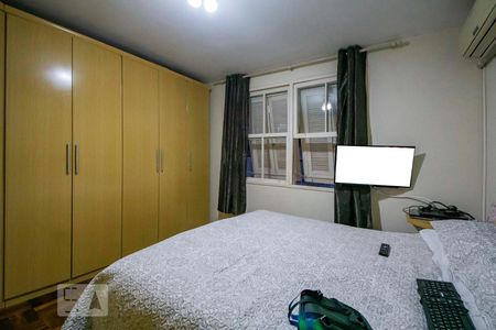 Quarto 2 de apartamento à venda com 2 quartos, 90m² em Higienópolis, Porto Alegre