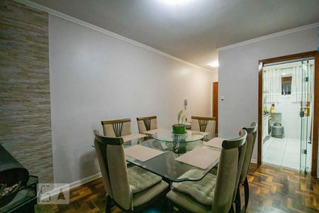 Sala de apartamento à venda com 2 quartos, 90m² em Higienópolis, Porto Alegre