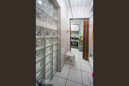 Apartamento à venda com 90m², 2 quartos e 1 vagaLavanderia