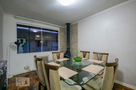 Sala de apartamento à venda com 2 quartos, 90m² em Higienópolis, Porto Alegre