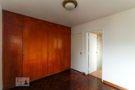 Apartamento para alugar com 140m², 3 quartos e 1 vagaSuíte - Armário