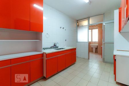 Apartamento para alugar com 140m², 3 quartos e 1 vagaCozinha