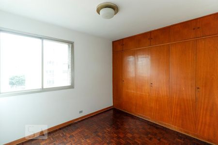 Apartamento para alugar com 140m², 3 quartos e 1 vagaSuíte