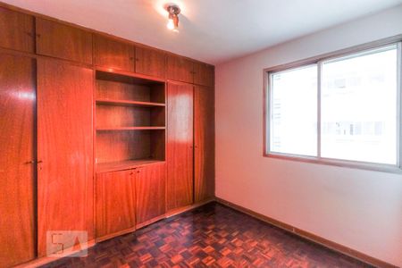 Apartamento para alugar com 140m², 3 quartos e 1 vagaQuarto 2