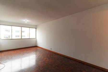 Sala de apartamento para alugar com 3 quartos, 140m² em Vila Buarque, São Paulo