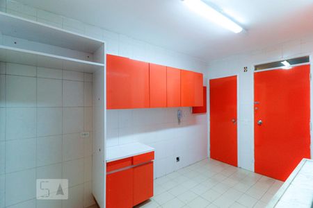 Apartamento para alugar com 140m², 3 quartos e 1 vagaCozinha