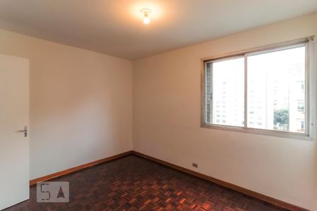 Quarto 1 de apartamento para alugar com 3 quartos, 140m² em Vila Buarque, São Paulo