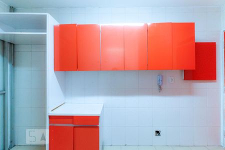 Apartamento para alugar com 140m², 3 quartos e 1 vagaCozinha - Armários