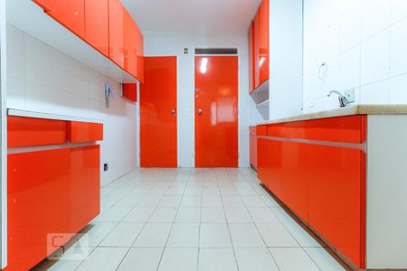Apartamento para alugar com 140m², 3 quartos e 1 vagaCozinha - Armários