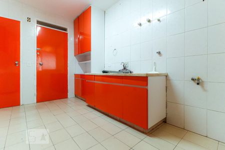 Apartamento para alugar com 140m², 3 quartos e 1 vagaCozinha