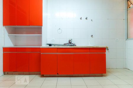 Apartamento para alugar com 140m², 3 quartos e 1 vagaCozinha - Armários