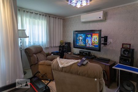 Sala de apartamento para alugar com 4 quartos, 123m² em Recreio dos Bandeirantes, Rio de Janeiro