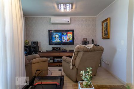 Sala de apartamento para alugar com 4 quartos, 123m² em Recreio dos Bandeirantes, Rio de Janeiro