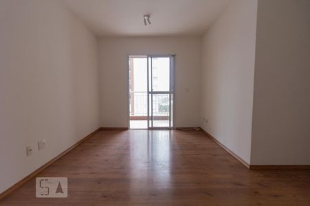 Sala de apartamento à venda com 2 quartos, 63m² em Jaguaré, São Paulo