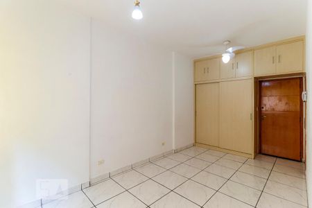 Studio à venda com 27m², 1 quarto e sem vaga Studio à venda com 27m², 1 quarto e sem vagaStudio