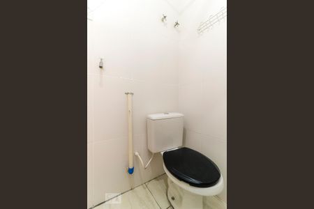 Studio à venda com 27m², 1 quarto e sem vaga Studio à venda com 27m², 1 quarto e sem vagaBanheiro
