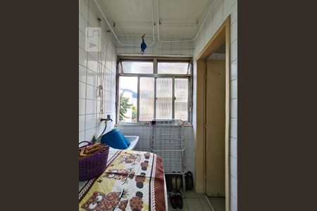 Apartamento à venda com 70m², 2 quartos e 1 vaga Apartamento à venda com 70m², 2 quartos e 1 vagaÁrea de Serviço