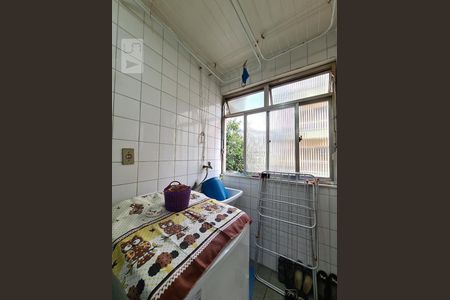 Apartamento à venda com 70m², 2 quartos e 1 vaga Apartamento à venda com 70m², 2 quartos e 1 vagaÁrea de Serviço