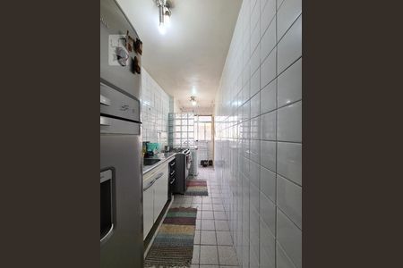 Apartamento à venda com 70m², 2 quartos e 1 vaga Apartamento à venda com 70m², 2 quartos e 1 vagaCozinha