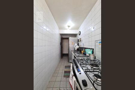 Apartamento à venda com 70m², 2 quartos e 1 vaga Apartamento à venda com 70m², 2 quartos e 1 vagaCozinha