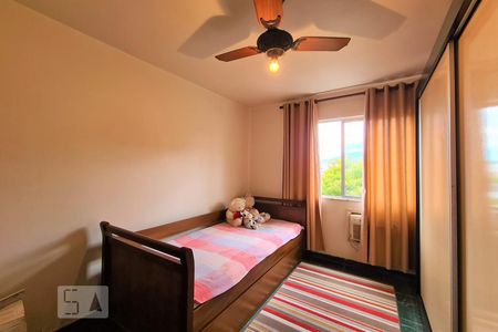 Quarto 1 de apartamento à venda com 2 quartos, 70m² em Méier, Rio de Janeiro