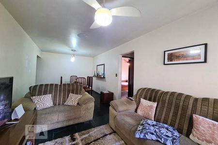 Sala de apartamento à venda com 2 quartos, 70m² em Méier, Rio de Janeiro