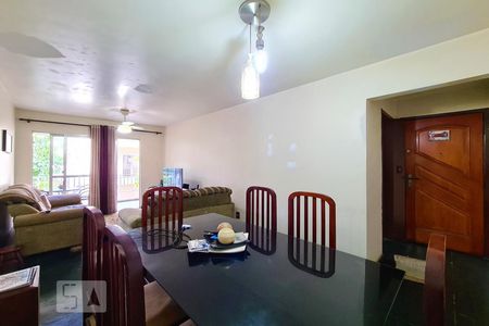 Sala de apartamento à venda com 2 quartos, 70m² em Méier, Rio de Janeiro