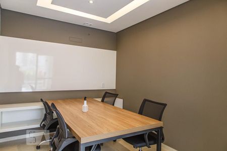 Apartamento à venda com 38m², 1 quarto e 1 vagaSala de Reunião