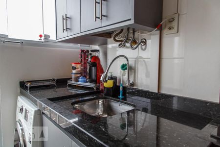 Apartamento à venda com 38m², 1 quarto e 1 vagaÁrea de Serviço